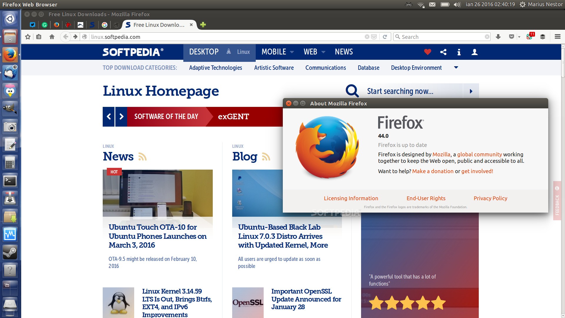 download firefox 33.0 for mac